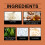 Ziegenmilch-Handcreme Nuss-Vanille straffend feuchtigkeitsspendend 5