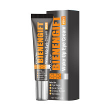 Men's Firming Eye Cream for Fine Lines and Dark Eye Bags