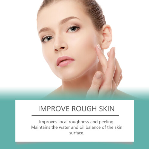 Tea Tree Cream Pre-Makeup Primer Water-Oil Balance 2