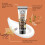 Ziegenmilch-Handcreme Nuss-Vanille straffend feuchtigkeitsspendend 11