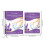 Lavender Exfoliating Foot Mask 8