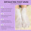 Lavender Exfoliating Foot Mask 11