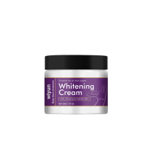 Niacinamide Brightening Cream, Hydrating & Revitalizing