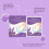 Lavender Exfoliating Foot Mask 12