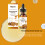 Facial Essential Oil - Moisturize, Nourish, Brighten 12