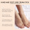 Hand & Foot Moisturizing Stick - Hydrating Smooth Care 15