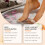 Hand & Foot Moisturizing Stick - Hydrating Smooth Care 13