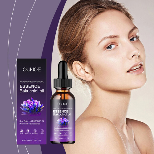 Gesichtsöl: Straffend, aufhellend & feuchtigkeitsspendend 1