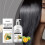 Reis-Shampoo: Kopfhautreinigung & Glättung 2