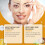 Facial Essential Oil - Moisturize, Nourish, Brighten 3
