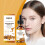 Facial Essential Oil - Moisturize, Nourish, Brighten 9