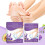 Lavender Exfoliating Foot Mask 2