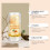 Hand & Foot Moisturizing Stick - Hydrating Smooth Care 10