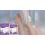 Lavender Exfoliating Foot Mask 7
