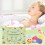 Fragrant Steam Shower with Citrus Scent for Soothing Baths 2