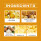 Facial Essential Oil - Moisturize, Nourish, Brighten 5