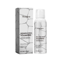 Leave-In Haarspray für trockenes Haar, Ölkontrolle