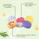 Fragrant Steam Shower with Citrus Scent for Soothing Baths 11