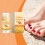 Hand & Foot Moisturizing Stick - Hydrating Smooth Care 2
