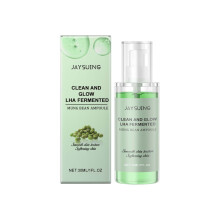 Green Bean Soothing Essence, Facial Skin