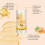 Hand & Foot Moisturizing Stick - Hydrating Smooth Care 12