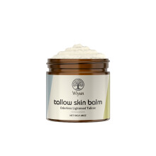 Tallow Skin Moisturizer Smooth Bright