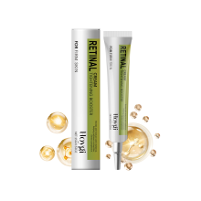 Retinol straffende Augencreme