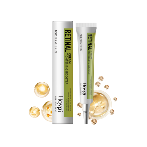 Retinol straffende Augencreme