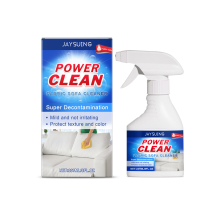 Fabric Sofa Cleaner for Furniture Stain Removal and Decontamination
