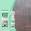 Ceramic Coating Spray for Tile Clean & Polish Remove Wax & Dirt 2