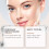 Foundation Concealer Stick - Moisturizing & Brightening, 3D Pre-Makeup 4