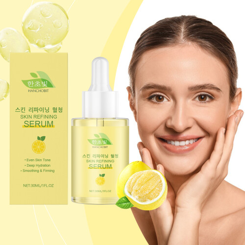 HANCHOBIT Gesichtsessenz für Hydration & Pflege 1
