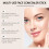 Foundation Concealer Stick - Moisturizing & Brightening, 3D Pre-Makeup 3