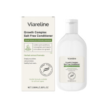 Kräuter-Conditioner: Beugt Trockenheit vor, Glättet Haar