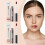 Tear-Off Lipgloss, Hydrierend & Glänzend 3