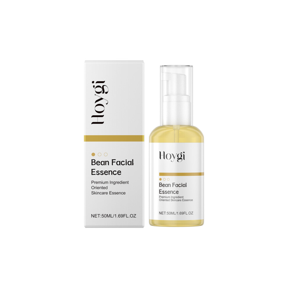 Firming Face Essence: Tightens, Moisturizes, Improves Elasticity