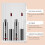 Tear-Off Lipgloss, Hydrierend & Glänzend 4