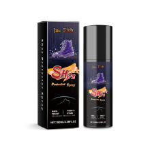 Shoe Anti-Fouling Waterproof Spray for Dirt & Stains