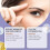 Retinol Moisturizing Eye Cream, Gentle Daily Massage 9