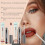 Tear-Off Lipgloss, Hydrierend & Glänzend 5