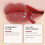 Tear-Off Lipgloss, Hydrierend & Glänzend 13