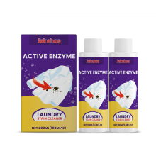 Gentle Clothing Stain Remover for Stubborn Stains