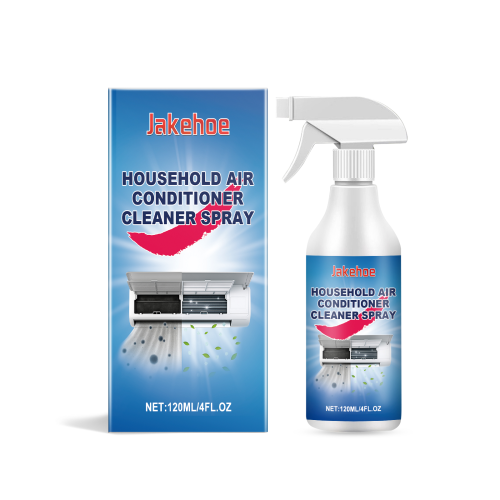 Air Conditioner Cleaner Filter Remove Dirt Odor