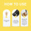 Anti-Chew Spray for Pets - Bitter, Prevents Sofa Scratching 6