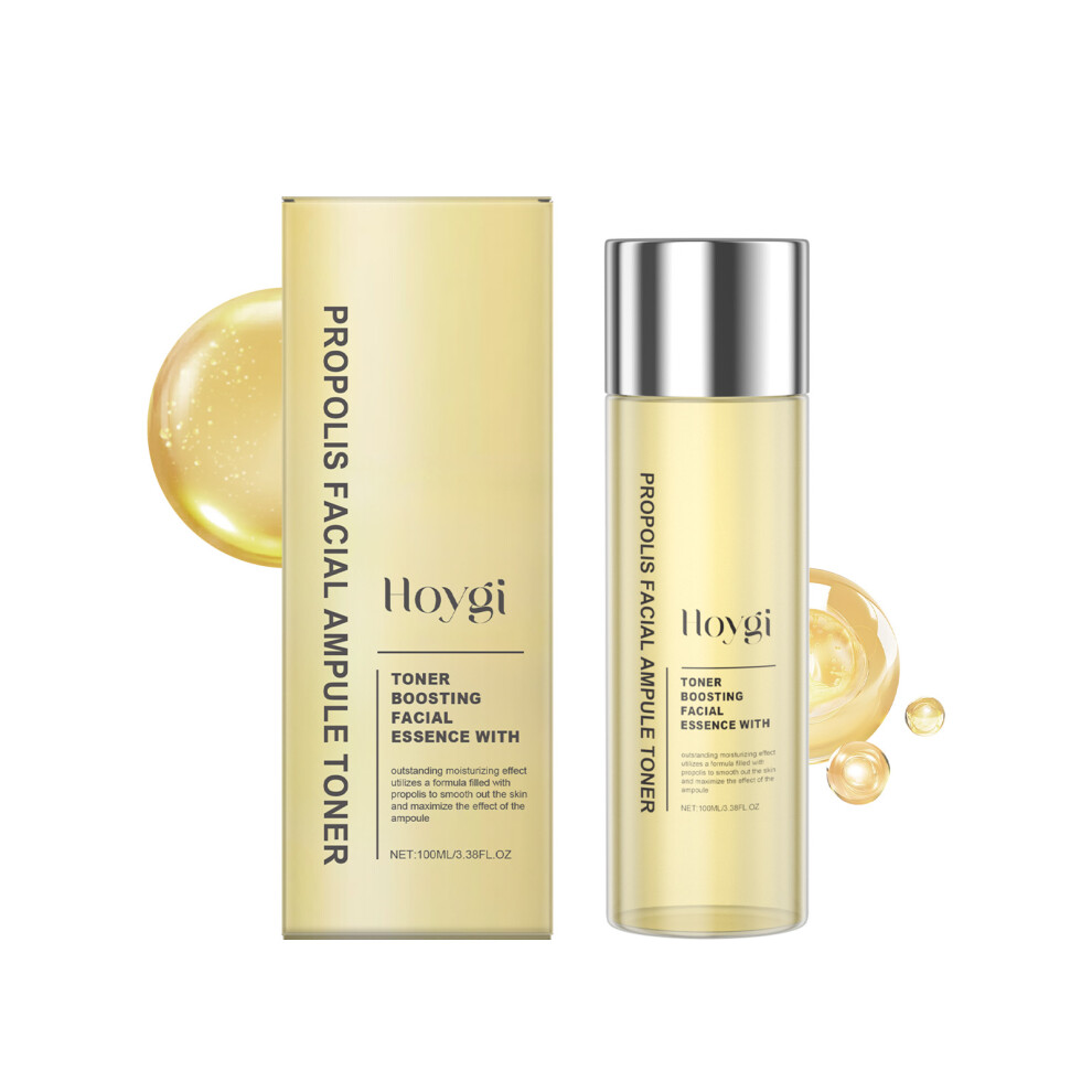 Honey Ceramide Hydrating Face Toner