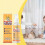 Anti-Chew Spray for Pets - Bitter, Prevents Sofa Scratching 2