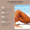 Leg Black Foundation Outdoor Beach Tan Moisturizer 4