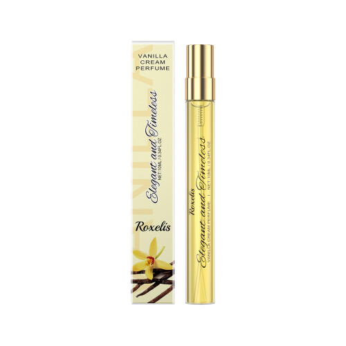 Vanille-Duft Eau de Toilette, frisch & leicht