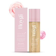 Feuchtigkeitsschutzspray - Ölkontrolle, Matte Finish, Anti-Reibung