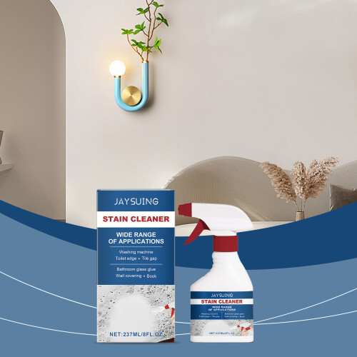 Multi-Effect Mold Cleaning Spray, Tile Crevices & Bathroom Ceiling 1